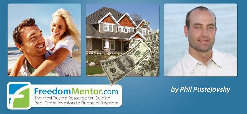 Freedom Mentor | 6538 Collins Ave, Miami Beach, FL 33141, USA | Phone: (877) 693-3172
