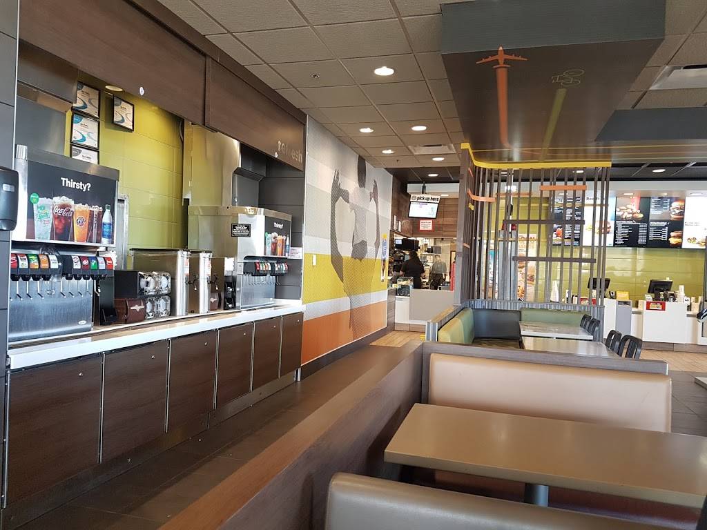 McDonalds | 3203 Taylorsville Hwy, Statesville, NC 28625, USA | Phone: (704) 872-6718