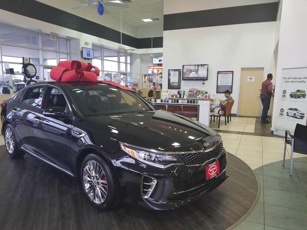 Westside Kia | 23005 Katy Fwy, Katy, TX 77450, USA | Phone: (888) 284-4718