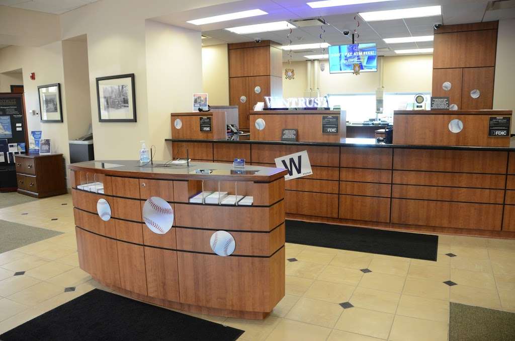 Shorewood Bank & Trust | 931 Brook Forest Ave, Shorewood, IL 60404, USA | Phone: (815) 609-7785