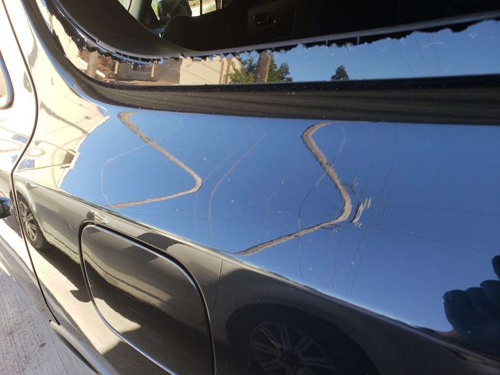 Best quality windshield - car repair  | Photo 5 of 10 | Address: 57 Chipman Ln, Suisun City, CA 94585, USA | Phone: (707) 344-5142