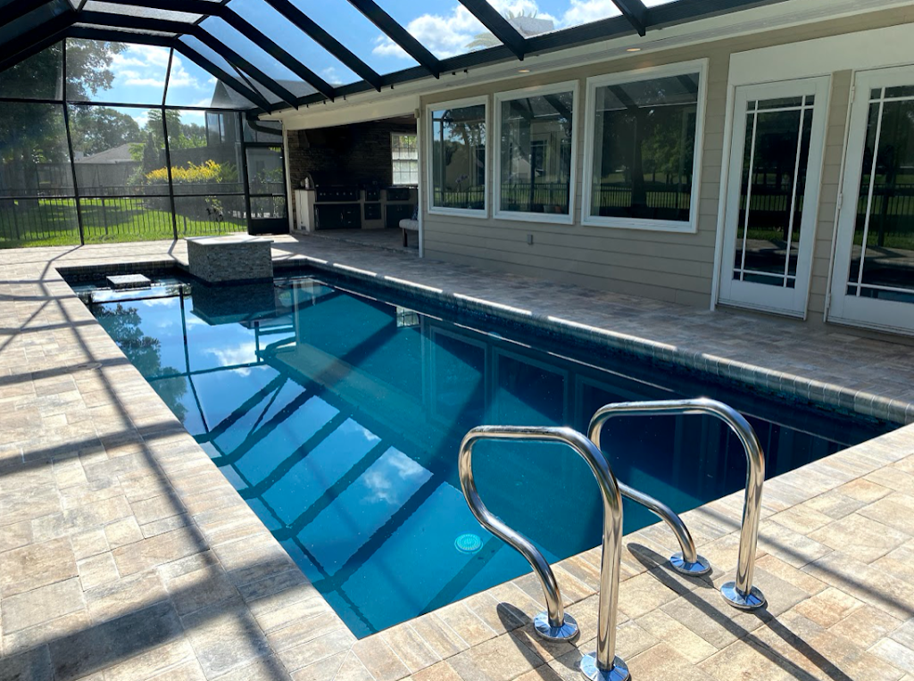 Five Star Pool | 650 Douglas Rd E, Oldsmar, FL 34677, USA | Phone: (813) 792-7665