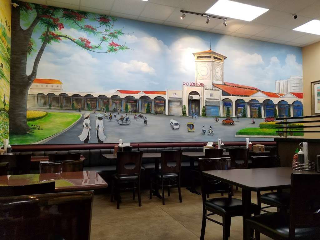 Pho Sai Gon | 11717 US-301, Oxford, FL 34484, USA | Phone: (352) 492-9423