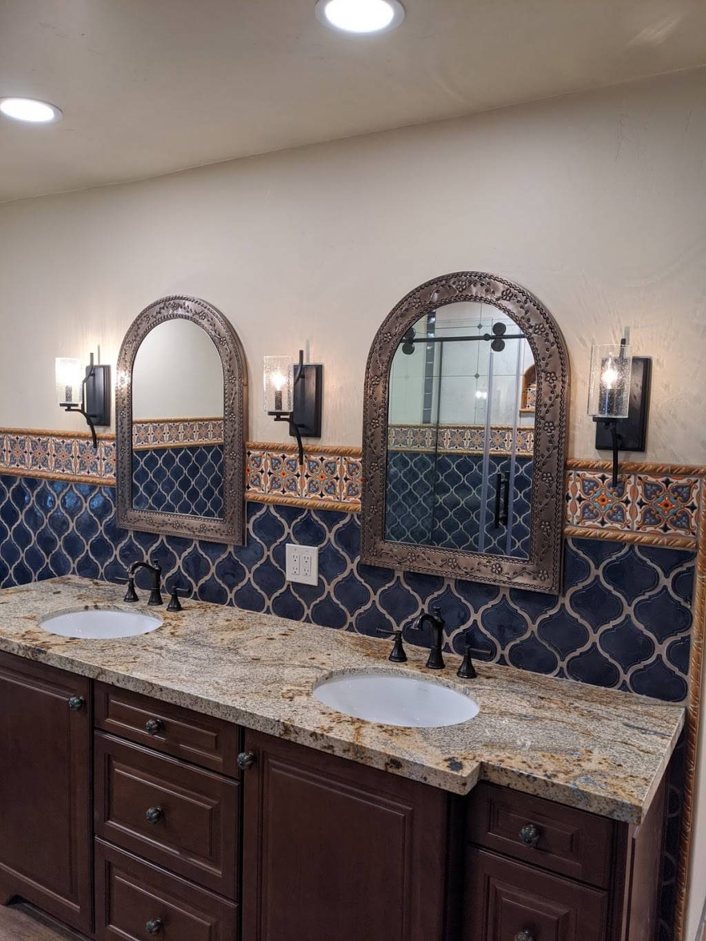 Mexican Tile & Stone Company | 2036 W Greenway Rd, Phoenix, AZ 85023, USA | Phone: (602) 954-6272