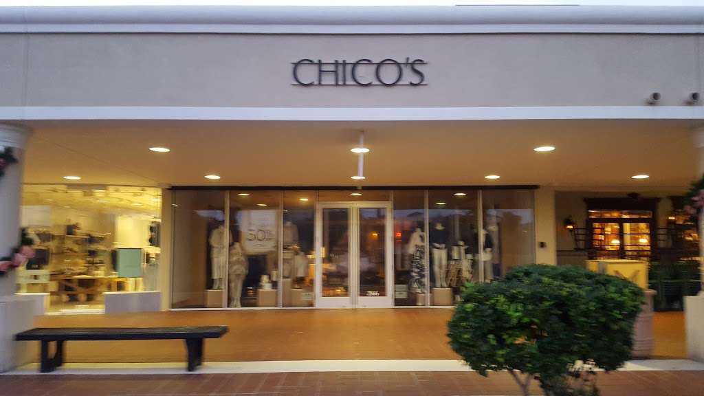 Chicos | 266 S Ocean Blvd, Manalapan, FL 33462 | Phone: (561) 547-9724