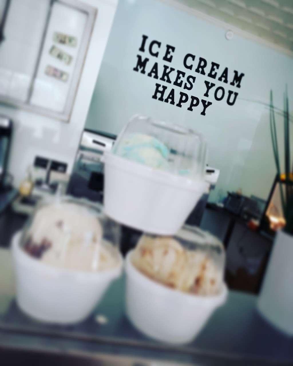 The Ice Cream Bar | 423 Burlington Ave, Delanco, NJ 08075, USA