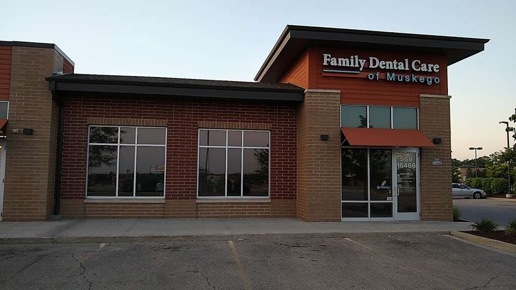 Family Dental Care of Muskego | S69 W15466, Janesville Rd, Muskego, WI 53150, USA | Phone: (414) 422-9660