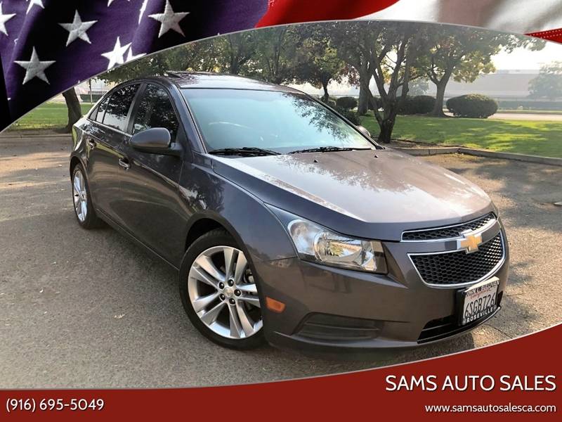 Sams Auto Sales | 5825 Watt Ave a4, North Highlands, CA 95660, USA | Phone: (916) 695-5049