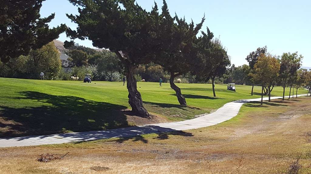 San Ramon Golf Club | 3916, 9430 Fircrest Ln, San Ramon, CA 94582 | Phone: (925) 828-6100