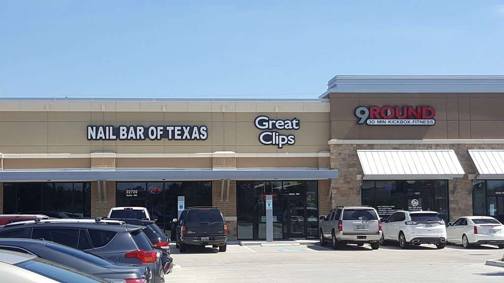 Great Clips | 22720 Morton Ranch Rd Ste 190, Katy, TX 77449, USA | Phone: (832) 321-3664