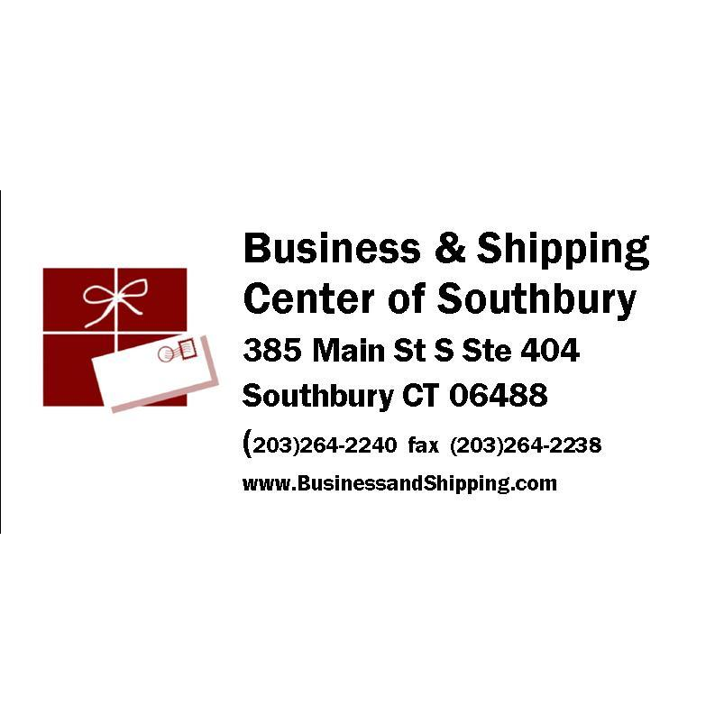 Business and Shipping Center of Southbury | 385 Main St S Ste 404, Southbury, CT 06488, USA | Phone: (203) 264-2240