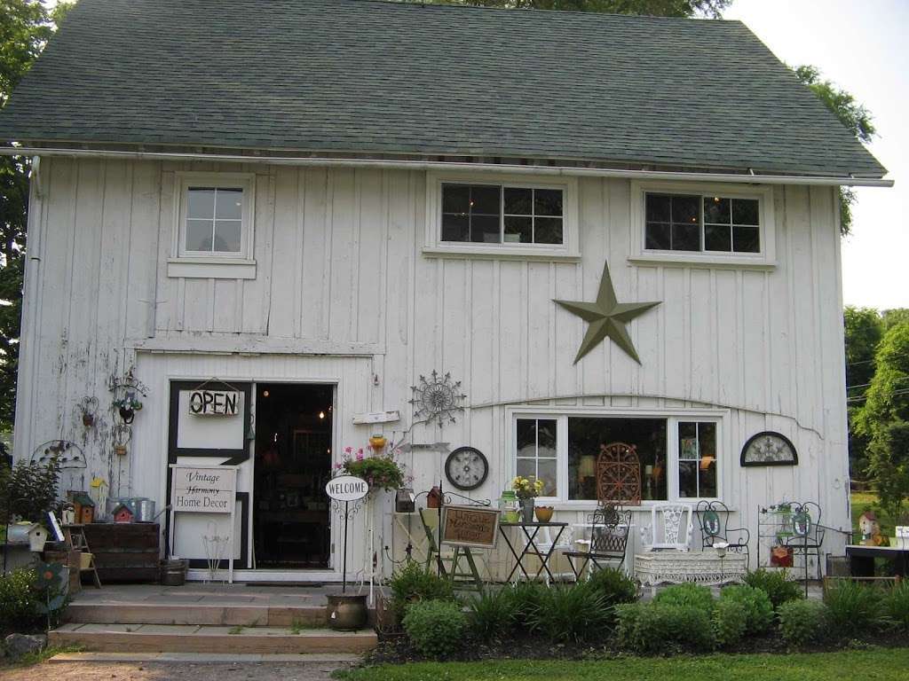 Vintage Harmony | 373 Glen Mills Rd, Thornton, PA 19373, USA