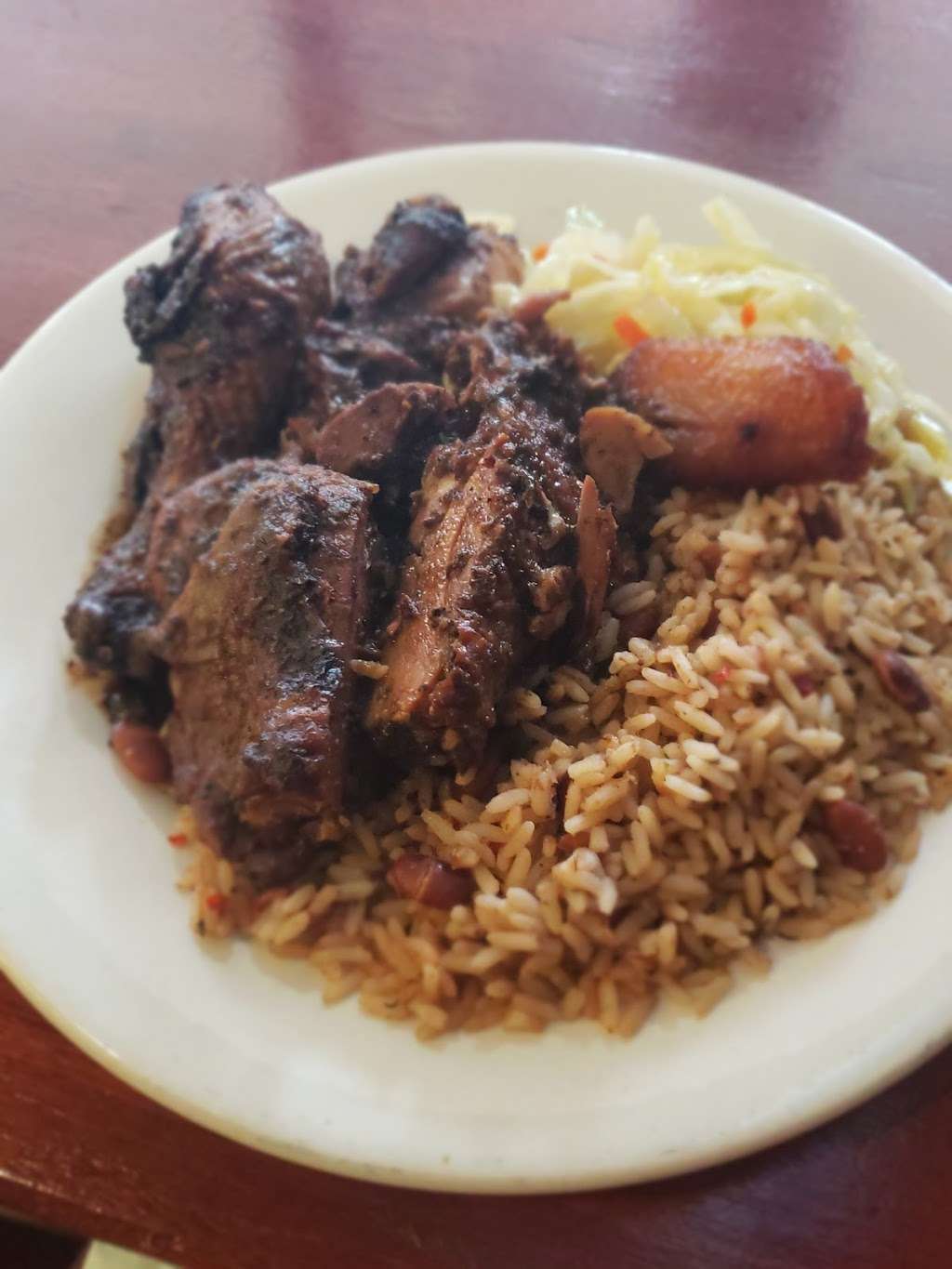 Marks Caribbean Cuisine | 10173 University Blvd, Orlando, FL 32817 | Phone: (407) 699-8800