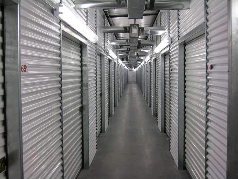 Proguard Self Storage | 2915 Old Spanish Trail, Houston, TX 77054, USA | Phone: (713) 440-7777