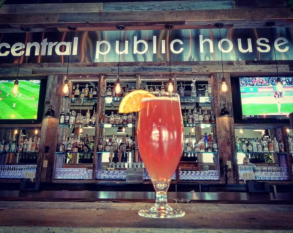 Central Public House | 42 Main St, Hopkinton, MA 01748, USA | Phone: (508) 625-2570