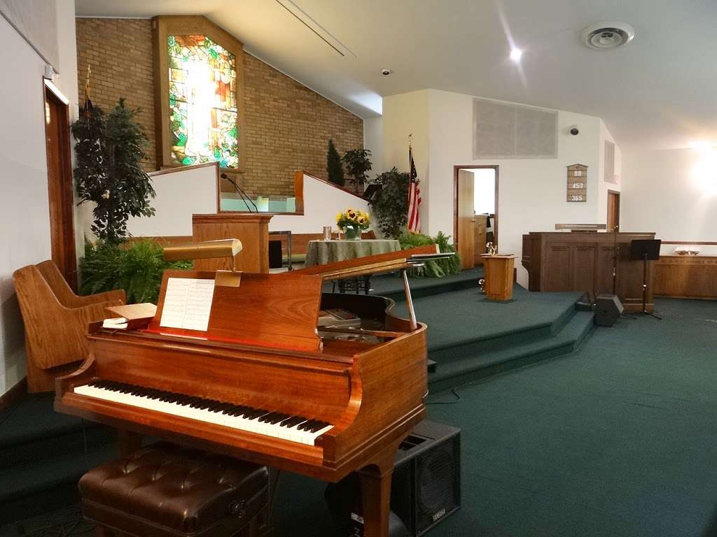 Old Westbury Seventh-day Adventist Church | 211 Jericho Turnpike, Old Westbury, NY 11568, USA | Phone: (516) 997-4436