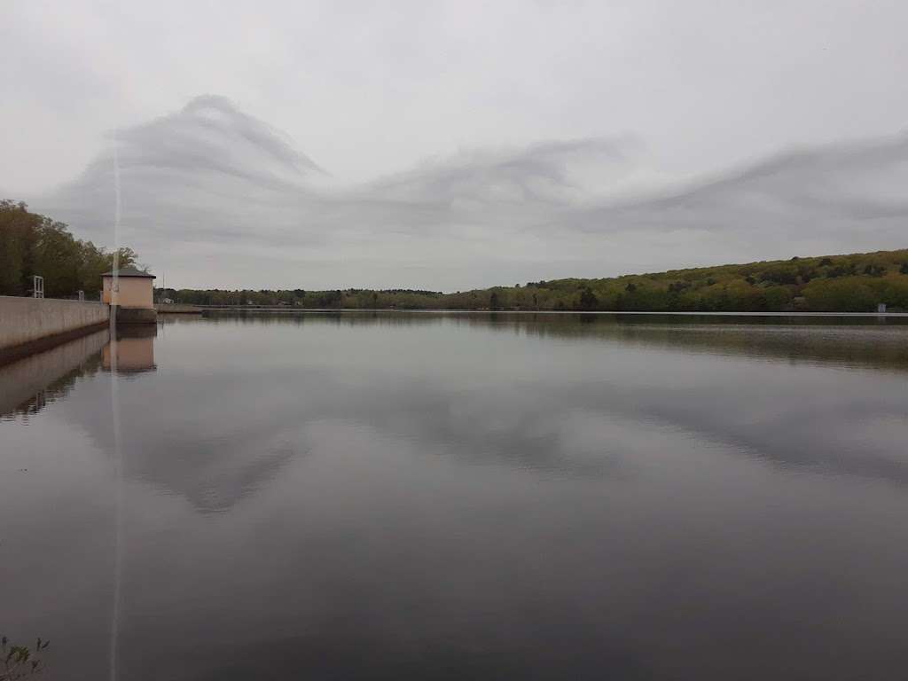 Stillwater Reservoir | Smithfield, RI 02917, USA