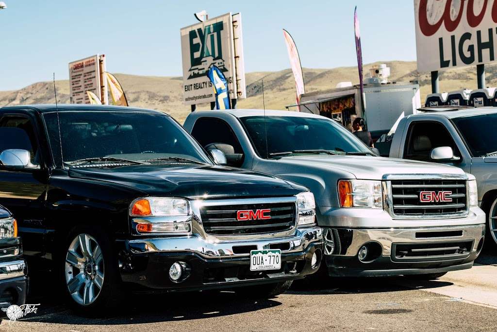 Truck Invasion | 1445 S Sheridan Blvd suite c, Lakewood, CO 80232, USA | Phone: (303) 435-9449