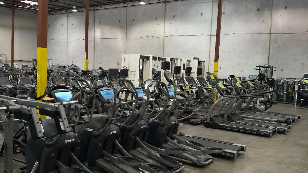 Nashs Fitness Incorporated | 11500 Farm to Market 1960 Rd W, Houston, TX 77065 | Phone: (281) 469-8506