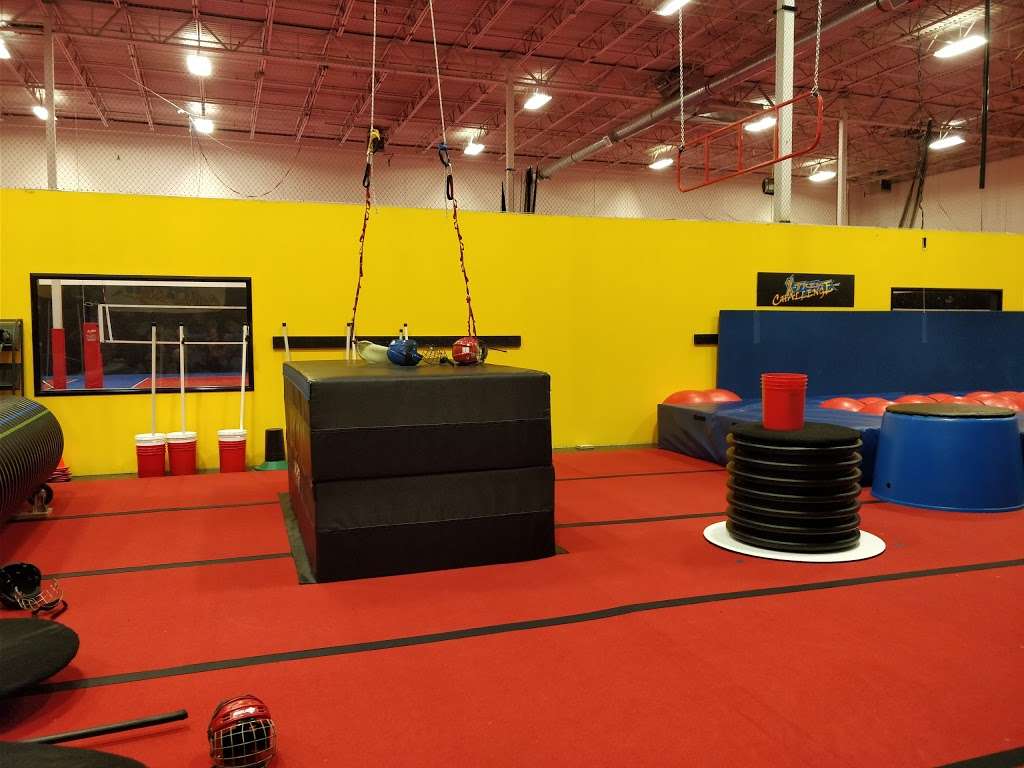 Xtreme Challenge Aerial Challenge Arena | 82 Inverness Dr E Unit A2, Centennial, CO 80112 | Phone: (303) 870-3041