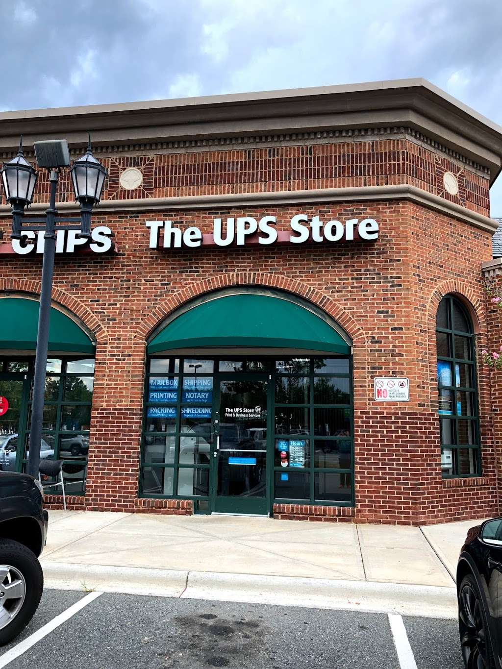 The UPS Store | 7900-D Stevens Mill Rd, Matthews, NC 28104, USA | Phone: (704) 882-8925