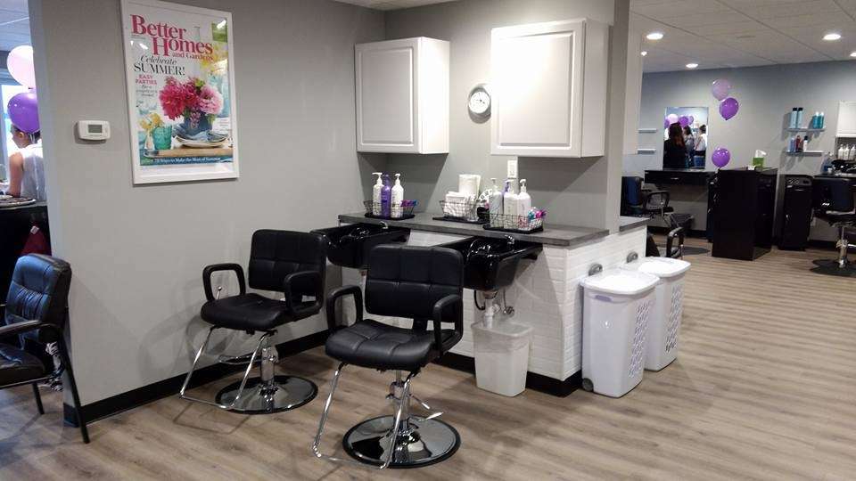 Magnolia Salon of McHenry | 4821 W Elm St, McHenry, IL 60050 | Phone: (815) 385-4777