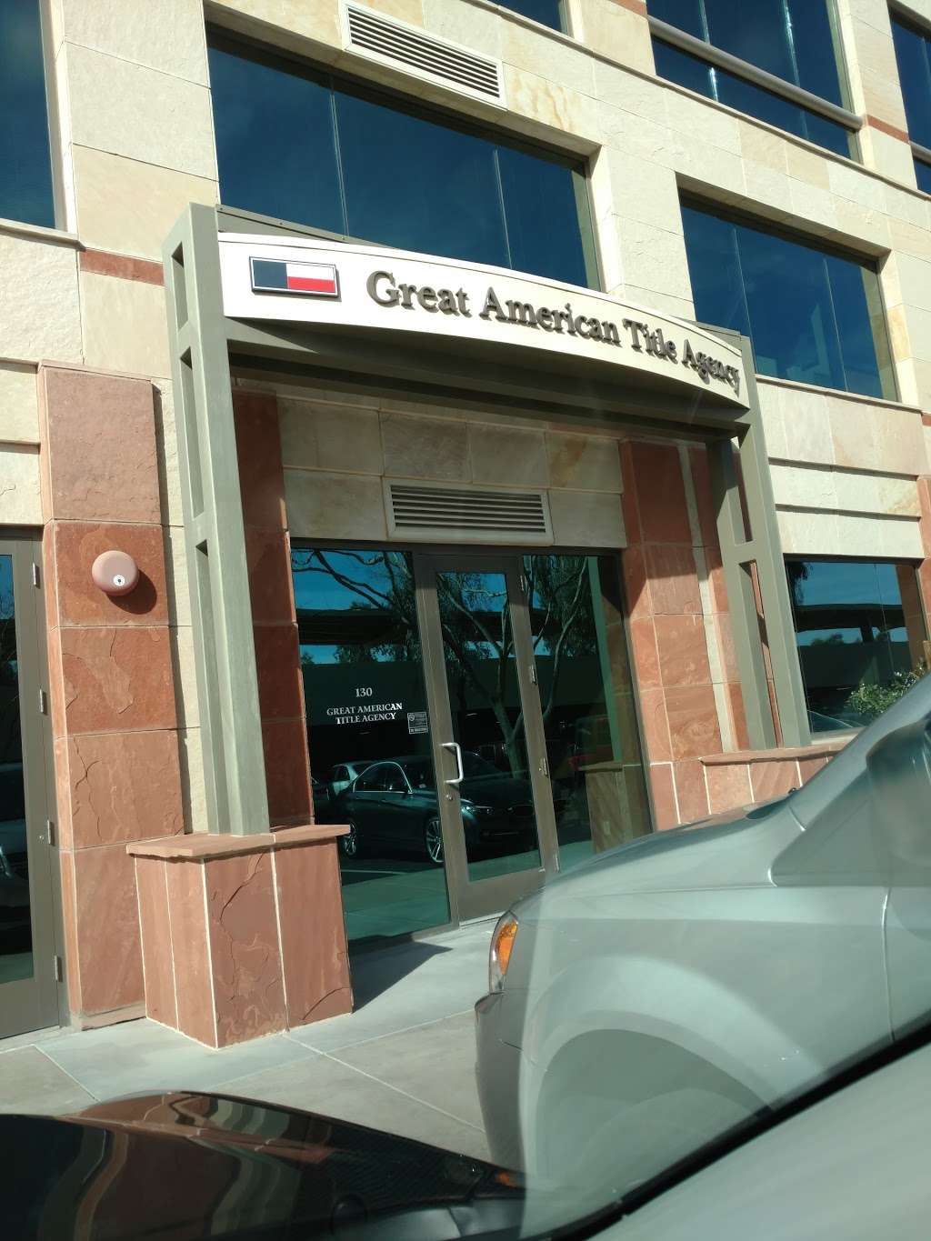 Great American Title Agency - Gainey Office | 8601 N Scottsdale Rd #130, Scottsdale, AZ 85253 | Phone: (602) 773-3280