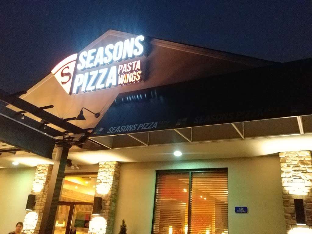 Seasons Pizza | 2975 Philmont Ave, Huntingdon Valley, PA 19006, USA | Phone: (267) 571-2081
