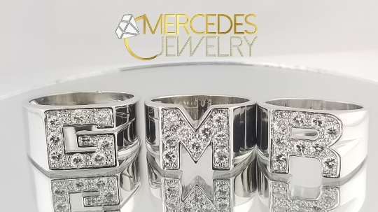 Mercedes Jewelry | 1906 Lake Worth Rd, Lake Worth, FL 33461 | Phone: (561) 557-7554