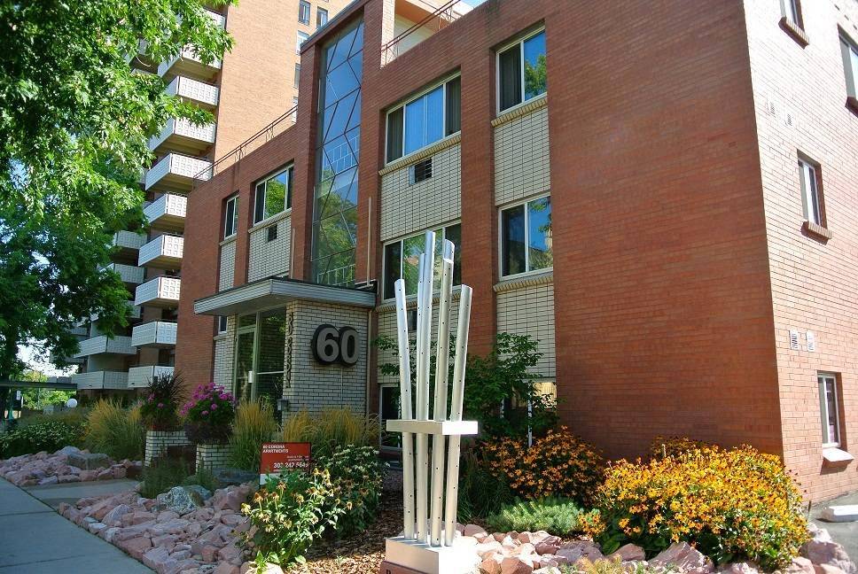 60 Corona Apartments | 60 Corona St, Denver, CO 80218, USA | Phone: (720) 619-6702