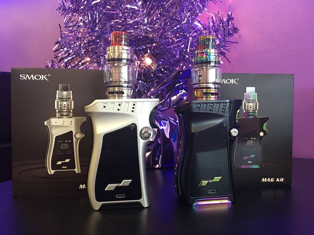 Phantom Vapes | 412 Sicklerville Rd #108, Sicklerville, NJ 08081, USA | Phone: (856) 818-9536