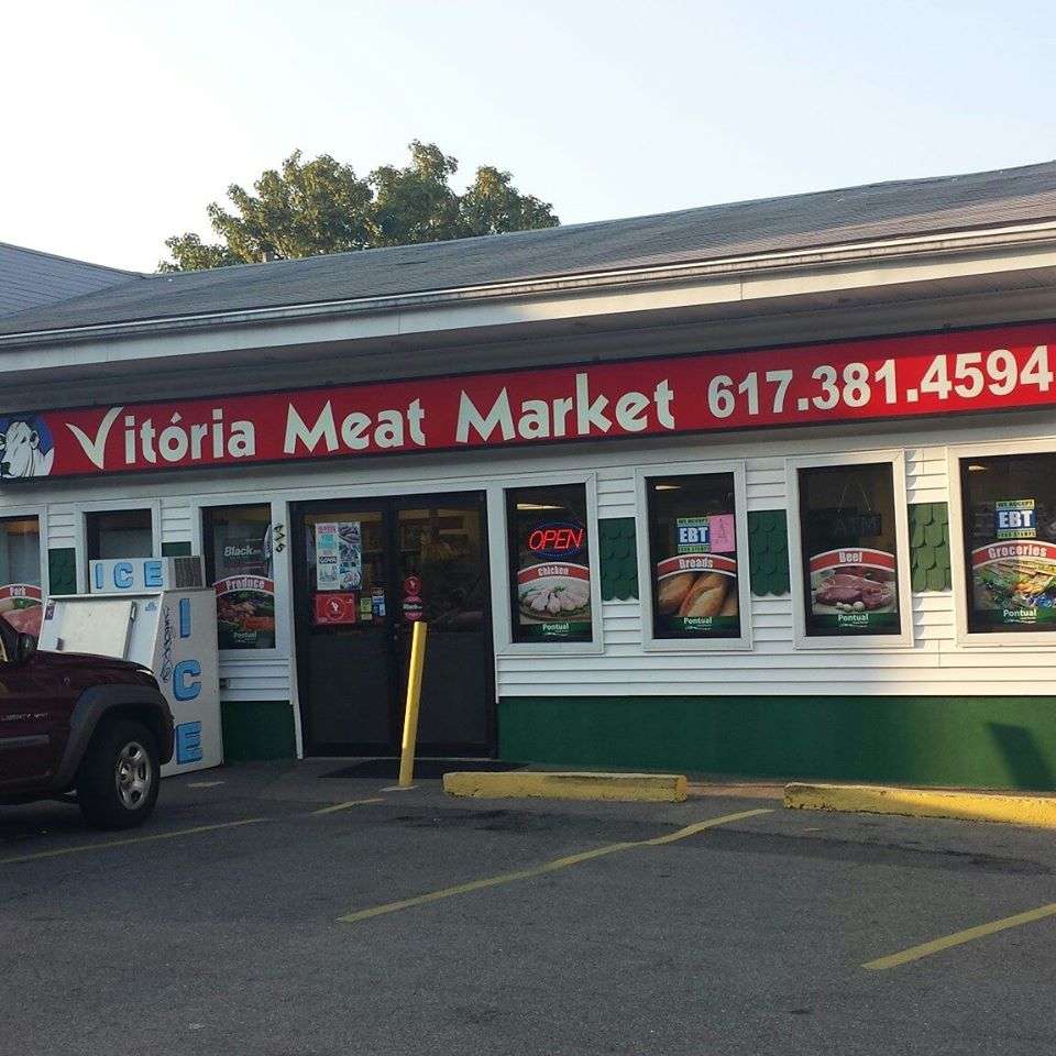 Vitoria Meat Market | 475 Ferry St, Everett, MA 02149, USA | Phone: (617) 381-4593