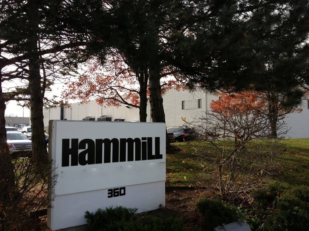 Hammill Medical | 360 Tomahawk Dr, Maumee, OH 43537, USA | Phone: (419) 476-0789