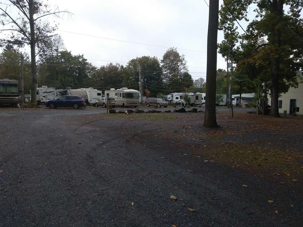 Sills Family Campgrounds | 1906 Bowmansville Rd, Mohnton, PA 19540, USA | Phone: (717) 484-4806