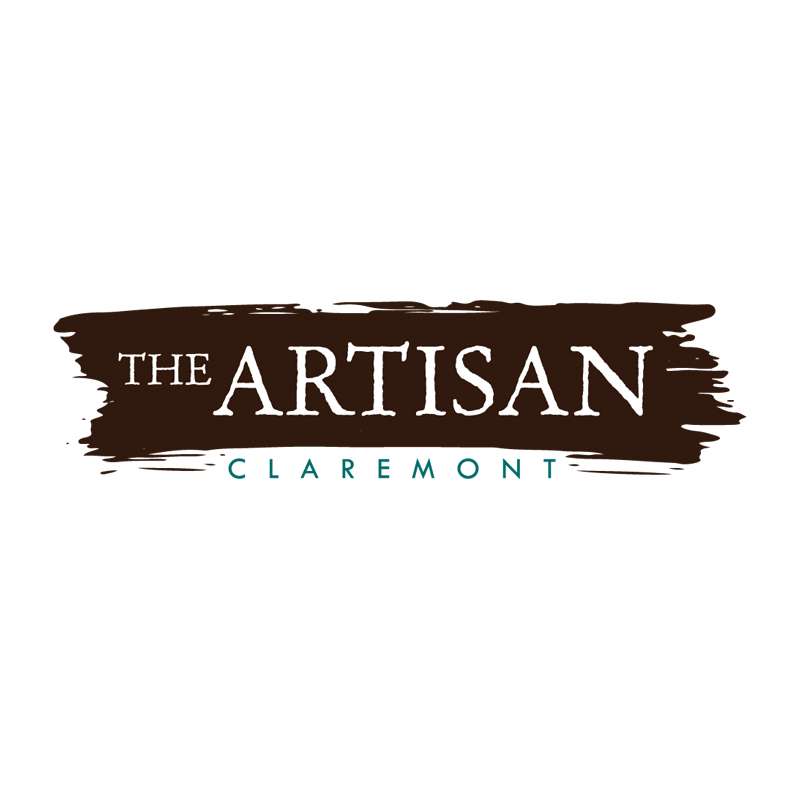 The Artisan Claremont | 410 S Indian Hill Blvd, Claremont, CA 91711, USA | Phone: (909) 626-5625