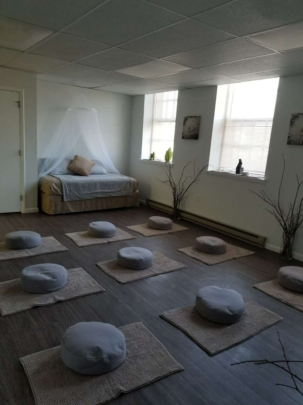 Zen Space Meditation, LLC | 1148 Elizabeth Ave, Lancaster, PA 17601, USA | Phone: (717) 490-6536