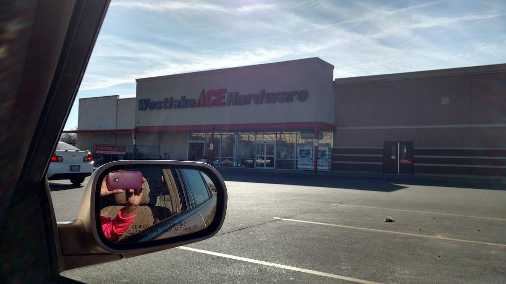 Westlake Ace Hardware | 800 SW 44th St, Oklahoma City, OK 73109, USA | Phone: (405) 636-4349