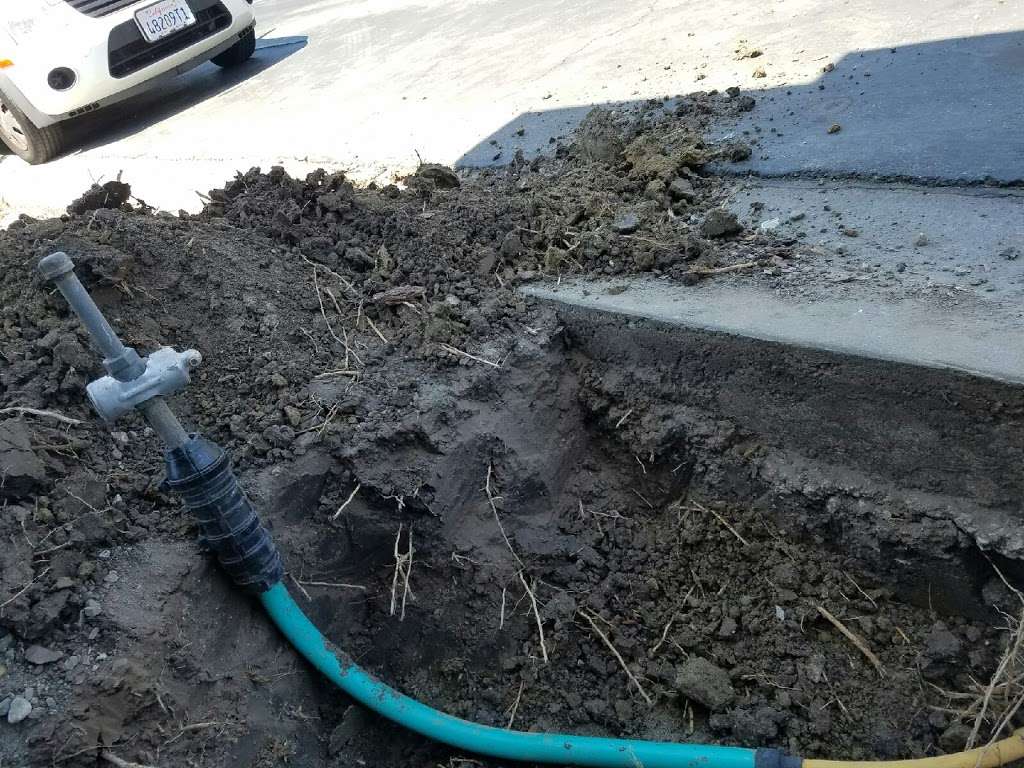 Public Plumbing Sewer & Rooter | 3306 Rosemead Blvd, El Monte, CA 91731, USA | Phone: (626) 225-8020