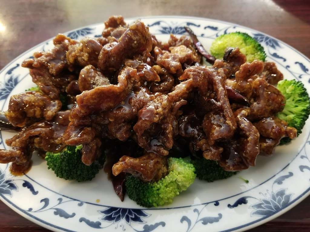 Jade Dragon Chinese Restaurant | 1700 W Polo Rd, Grand Prairie, TX 75052, USA | Phone: (972) 641-1333