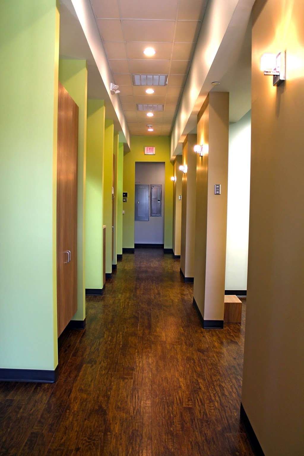 Dental Garden | 8710 Grand Mission Blvd A, Richmond, TX 77407, USA | Phone: (281) 853-9215