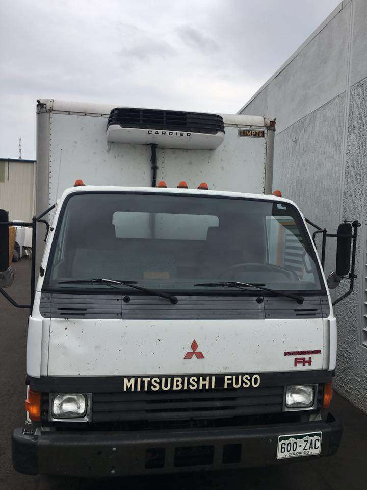 Snow Auto Glass | 20430 Indi Dr, Monument, CO 80132, USA | Phone: (719) 419-8826