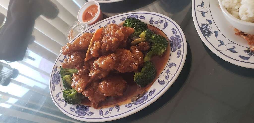 Tin Tin Chinese | 489 Johnson St, Wilkes-Barre Township, PA 18702, USA | Phone: (570) 823-2882