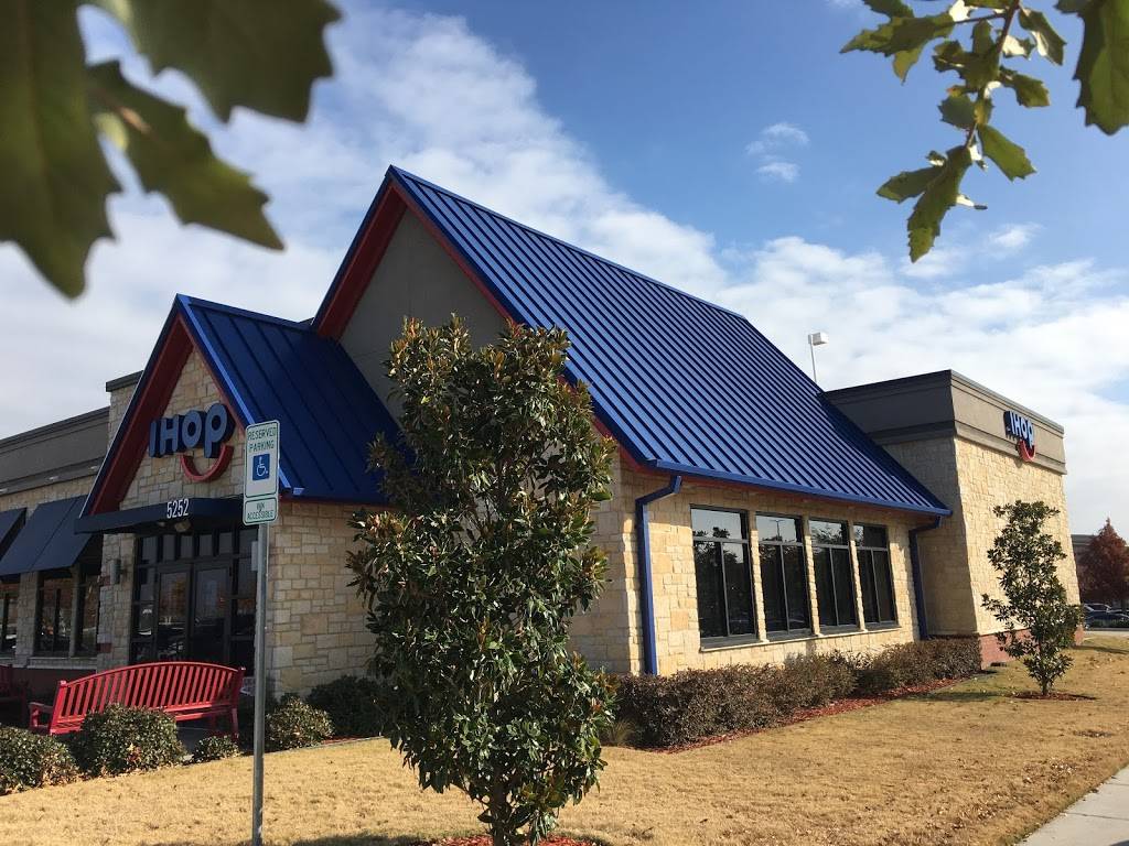 IHOP | 5252 S State Hwy 360, Grand Prairie, TX 75052 | Phone: (972) 352-2987