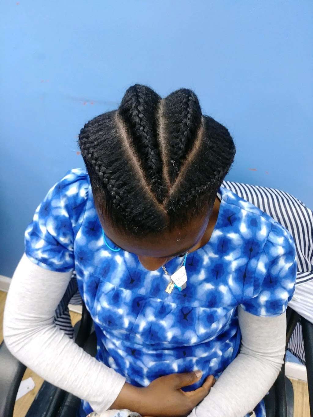 Flowshine hair braiding | 13107 Eddington Dr, Kettering, MD 20774 | Phone: (240) 330-2870