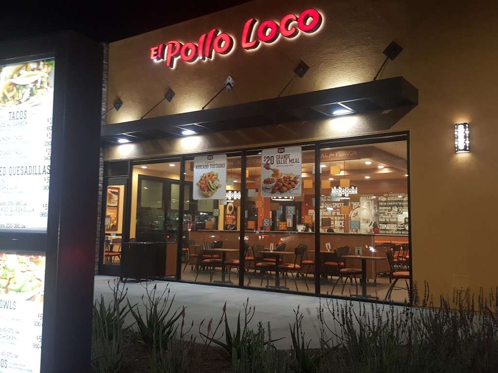 El Pollo Loco | 15135 Perris Blvd, Moreno Valley, CA 92551, USA | Phone: (951) 242-6334