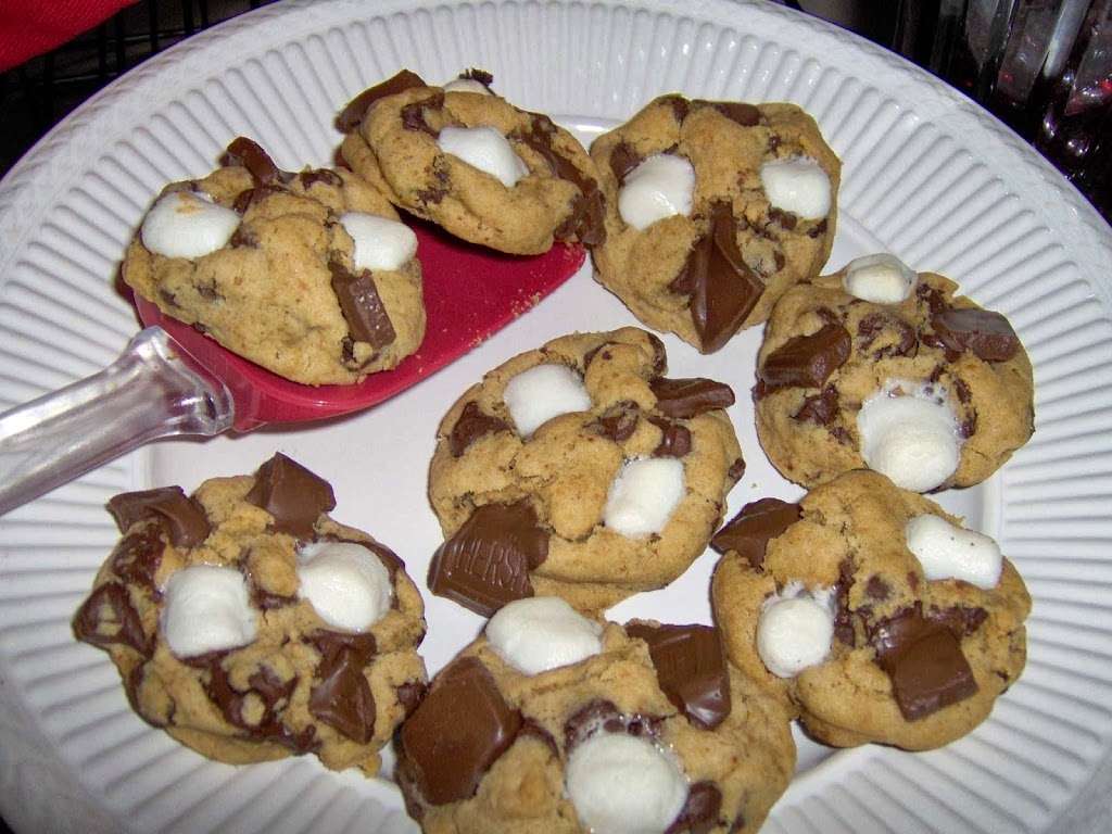 Yum Yums Desserts | Private Dr, Irving, TX 75063, USA | Phone: (817) 307-2184
