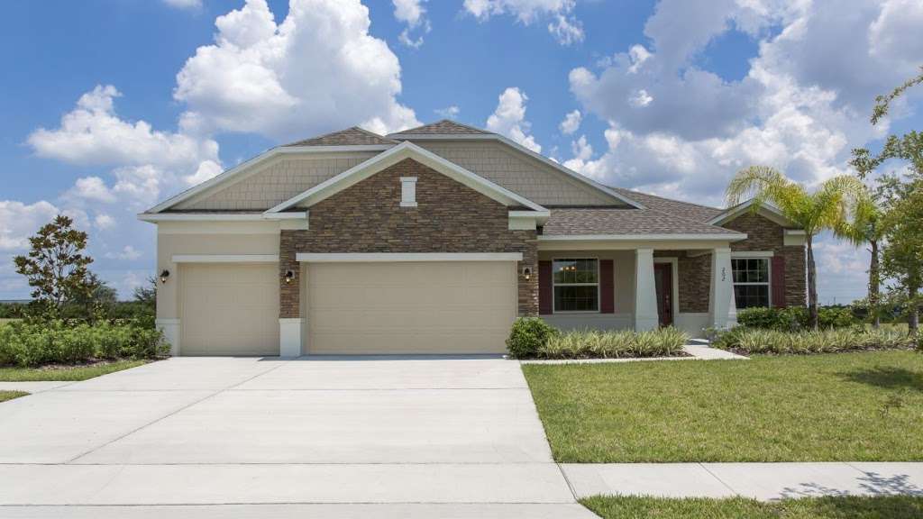 Poe Reserve by Maronda Homes | 1383 Ralph Poe Drive, Apopka, FL 32703, USA | Phone: (866) 617-3803