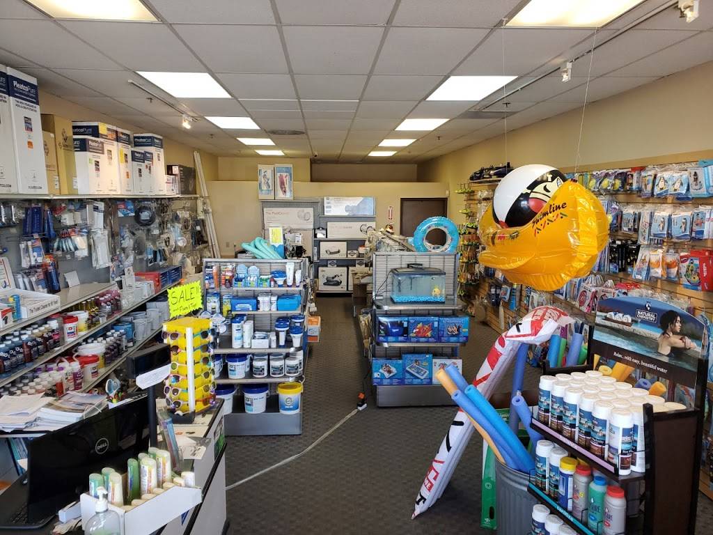 Pacific Pool & Spa Supply | 505 E Windmill Ln Suite 1B, Las Vegas, NV 89123 | Phone: (702) 782-1222