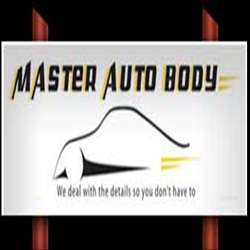 Master Auto Body | 4000 Thor Dr, Boynton Beach, FL 33426, USA | Phone: (561) 572-2512