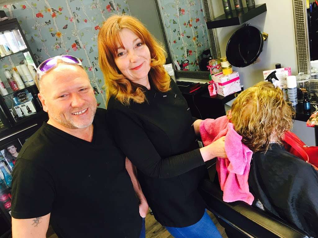 Joseph Smith Hair Design | The St, Sheering, Bishops Stortford CM22 7LY, UK | Phone: 01279 734038